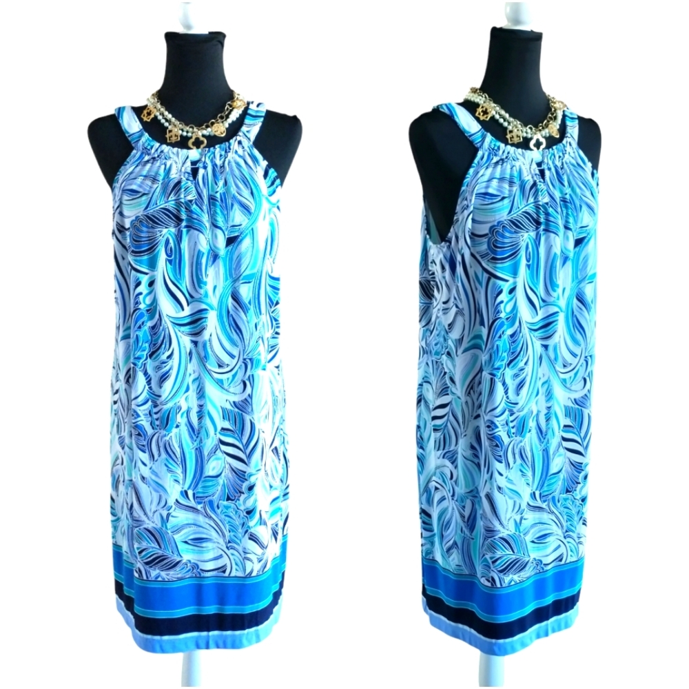 NWT Perception New York Women's Dress